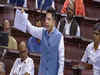 Delhi services bill a 'political fraud', 'constitutional sin' aimed at taking away powers of elected govt: AAP MP Raghav Chadha