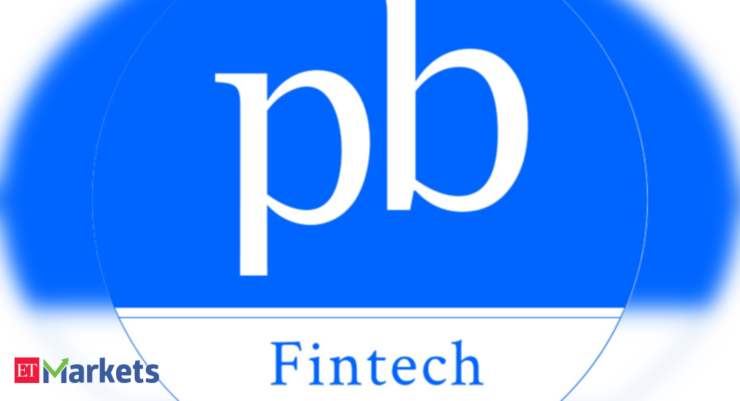 pb fintech q1 earnings update: PB Fintech Q1 Results: Policybazaar parent’s loss narrows to Rs 12 cr; revenue jumps 32%