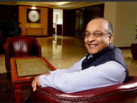 Sashidhar Jagdishan