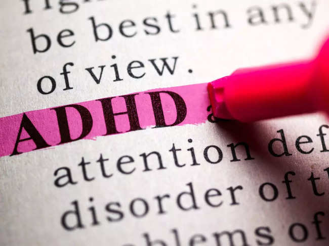 More adults than ever have been seeking ADHD medications.
