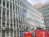 Fire safety audit ordered four days before AIIMS-Delhi blaze