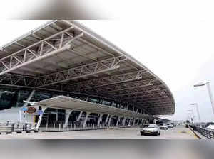 chennai airport new