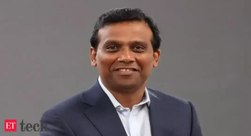 cognitive AI: Cognizant clocks over 100 generative AI engagements: CEO Ravi Kumar S to staff - Vimarsana News
