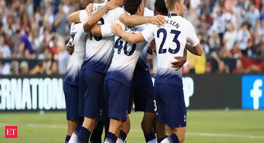 Barcelona vs Tottenham: Barcelona vs Tottenham: Kick off date, time, how to watch, live streaming and TV channel details; All you need to know - Vimarsana News