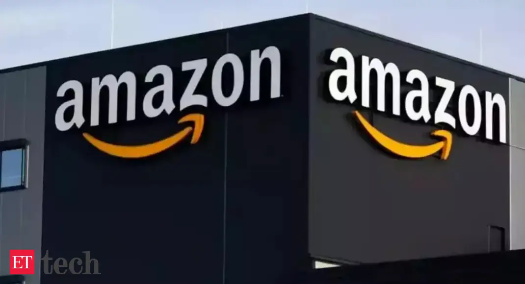 amazon: Amazon set to meet with FTC ahead of potential antitrust lawsuit - Vimarsana News