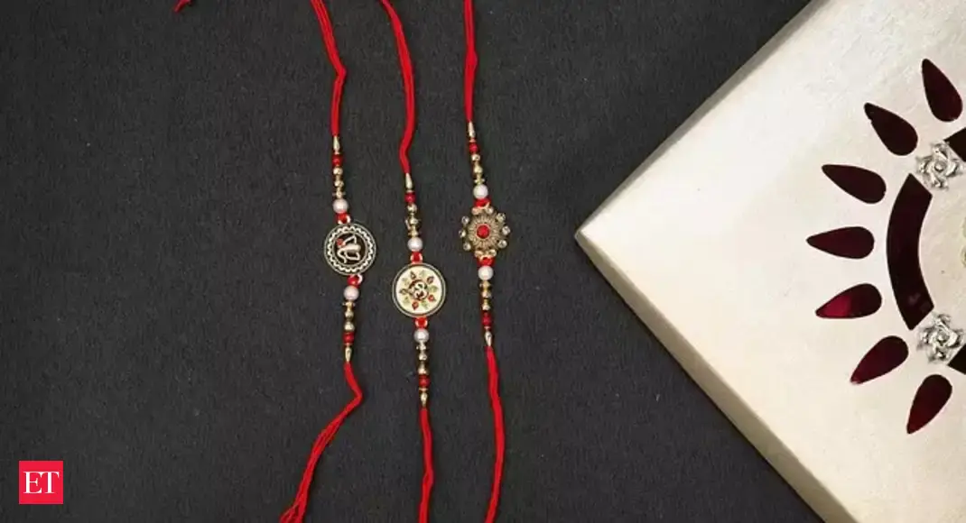 Best Rakhi Gifts: 10 Best Rakhi Gifts: Show your Love with Thoughtful Presents - Vimarsana News
