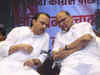 No split in NCP: Sharad Pawar faction to Election Commission