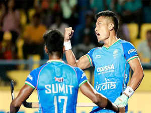 Asian Champions Trophy: India seal semifinal spot with 3-2 win over South Korea; Malaysia, Pakistan clinch wins