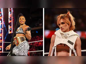 WWE’s Bianca Belair and Becky Lynch set to join Fortnite Chapter 4; Here’s what we know so far