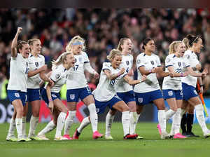 FIFA WOmen’s World Cup 2023: When will England play next? Check all upcoming games of the Lionesses
