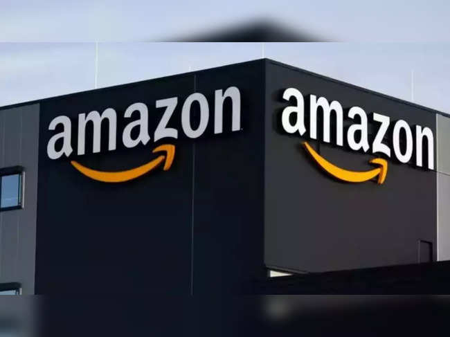 Amazon set to meet with FTC ahead of potential antitrust lawsuit