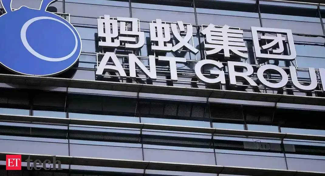 ant buyback: Global investors skip Ant's buyback after valuation slumps 70% - Vimarsana News