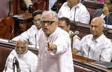 Took rules of no-trust motion to drag PM to Lok Sabha, says TMC MP Derek O'Brien