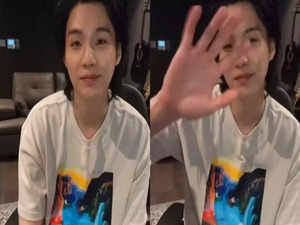 K-pop group BTS’ Suga announces plans for military enlistment after concluding solo tour; Here’s what he said