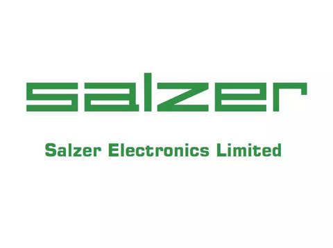Salzer Electronics