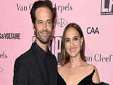 Hollywood actor Natalie Portman and husband hits turbulence amidst rumors of affair