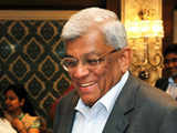 Deepak Parekh, Non-executive Chairman, HDFC
