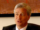Jamie Dimon, CEO, JP Morgan Chase 
