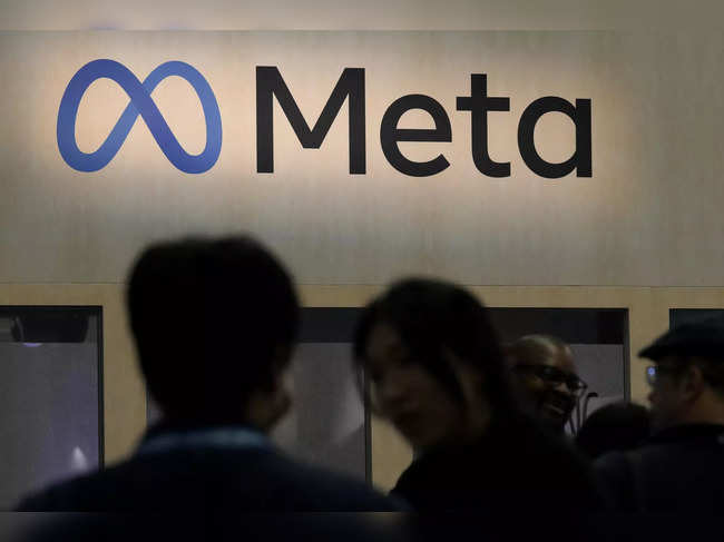 Australia fines Facebook owner Meta $14 million for undisclosed data collection