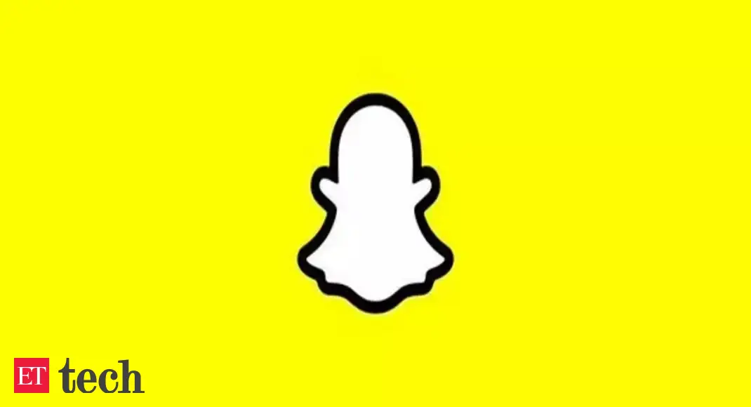snapchat: Snapchat under scrutiny from UK watchdog over underage users - Vimarsana News