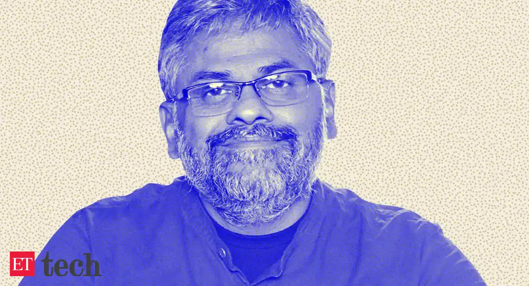 Pepperfry cofounder Ambareesh Murty passes away Latest News, Breaking