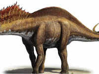 T rex: 'Jurassic Park' got it wrong! Busting 5 myths about dinosaur T Rex -  The Economic Times