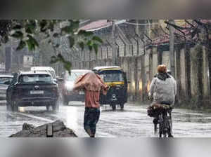 Uttarakhand rain