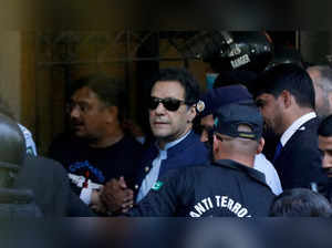 Imran Khan kept in C-class jail cell, his lawyer says
