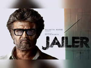 Rajinikanth's 'Jailer' set to storm theaters in the US with sky-high expectations