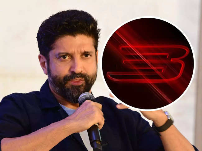 Earlier, reports said that Farhan Akhtar was working on the script of 'Don 3'. ​