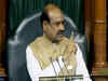 Congress leaders meet speaker Om Birla over Nishikant Dubey's remarks against party
