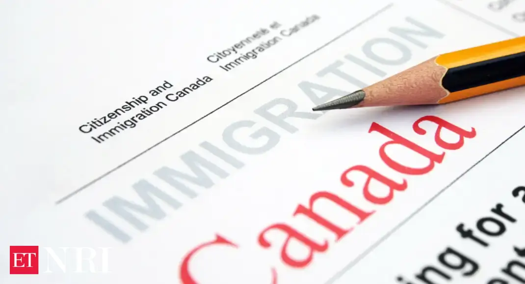 canada: Experience in Canada while on a close-work-permit also boosts points for permanent residency scores - Vimarsana News