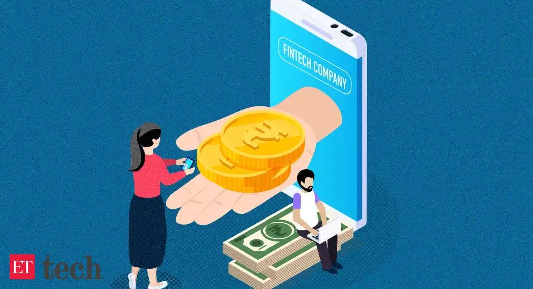 fintech startups: Over 3,000 recognised fintech startups operating in India: Government informs Parliament - Vimarsana News
