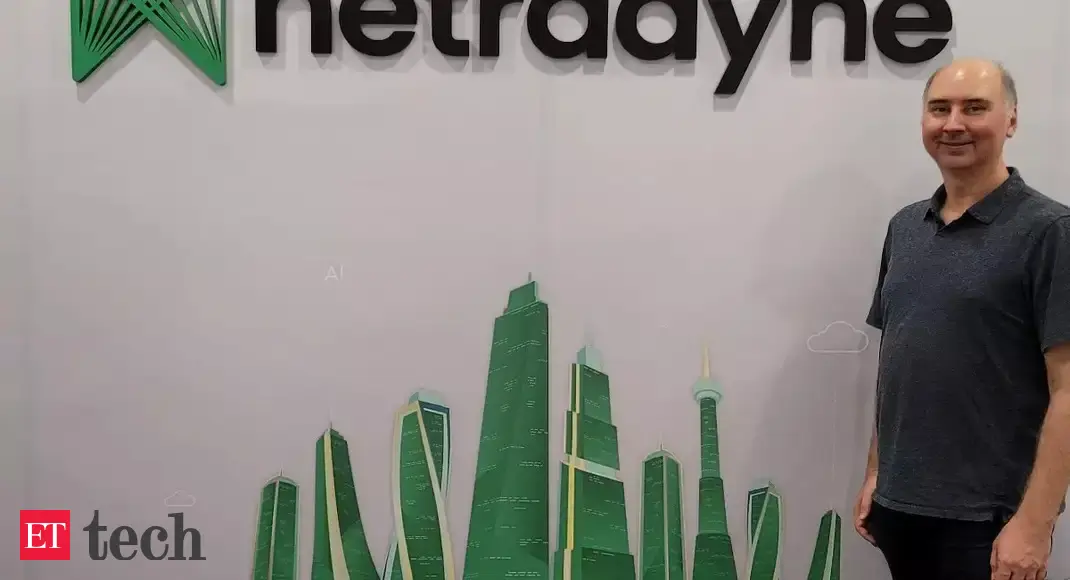 road safety: Netradyne's ultratech road safety solutions for Indian fleet owners, Make in India dynamics and more - Vimarsana News