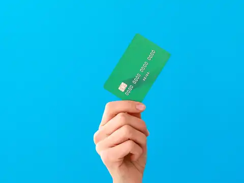 How is Green Pin different from traditional printed PIN?