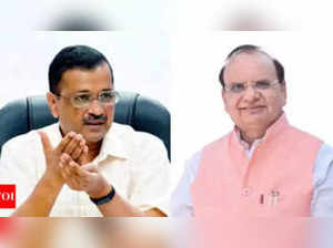 CM, LG to meet today over new DERC chief