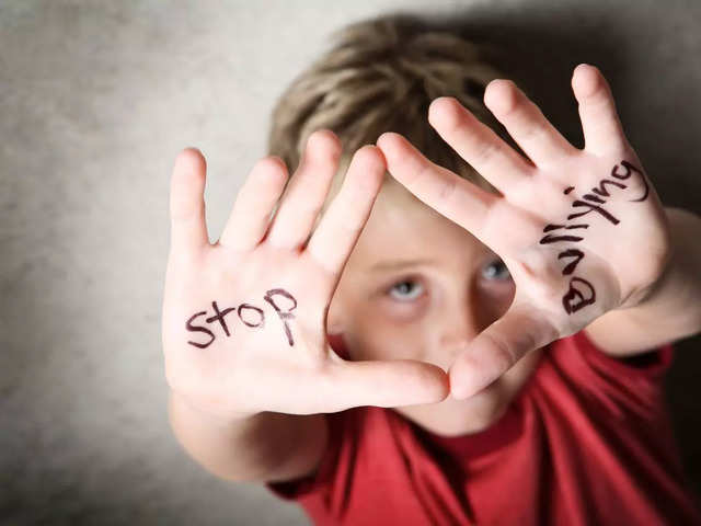 How to stop bullying?