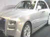 Rolls-Royce launches new Ghost sedan variant in India