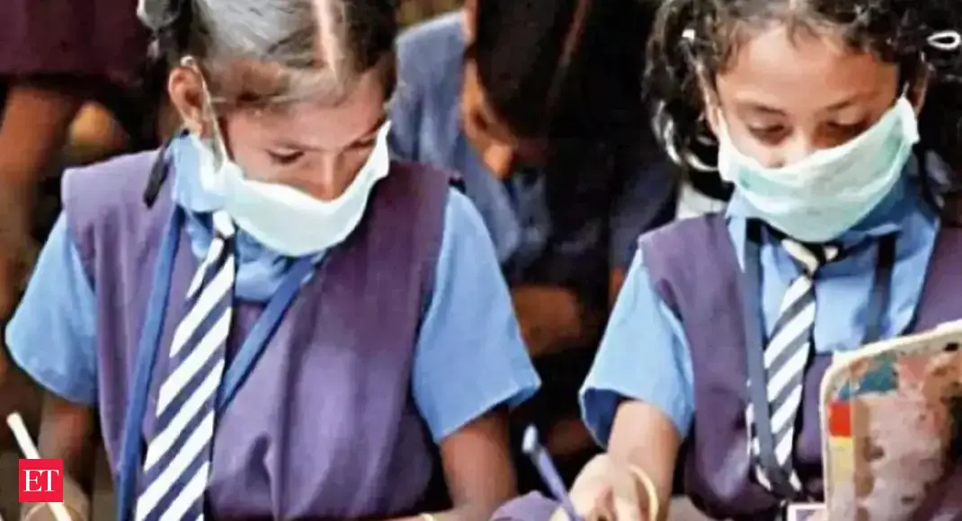 78% of parents in rural India aspire to educate their girls to graduation and beyond: Pan-India survey - Vimarsana News