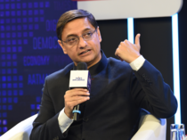 Sanjeev Sanyal