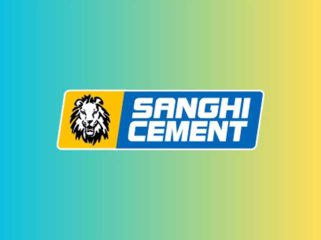 Sanghi Industries | New 52-week high: Rs 116.81 | CMP: Rs 111.7