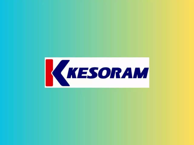 Kesoram Industries | New 52-week high: Rs 91.6 | CMP: Rs 89.31