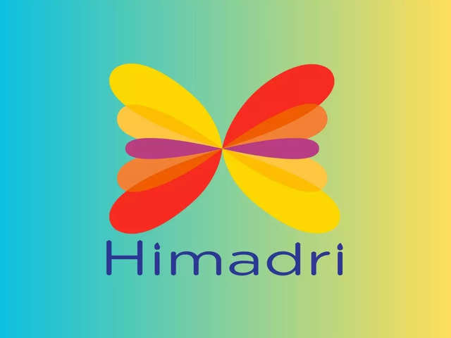 Himadri Speciality Chemical | New 52-week high: Rs 156.55 | CMP: Rs 152.55