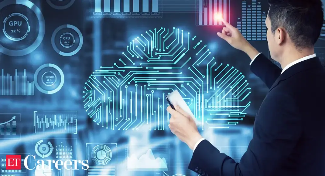ISB's Digital Transformation Programme: Reshaping businesses for the digital age - Vimarsana News