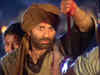 Sunny Deol talks about coming back to big screen with 'Gadar 2', describes his role Tara Singh as a cross between 'Superman & Hulk'