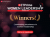 ETPWLA 2023: Meet the trailblazing winners of ETPrime Women Leadership Awards