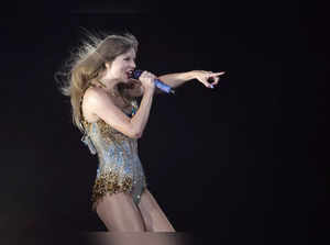 Taylor Swift’s The Eras Tour: Here are the top 5 moments from Night 4 at LA’s SoFi Stadium