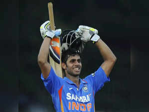 India and Bengal batter Manoj Tiwary announces retirement from all forms of cricket