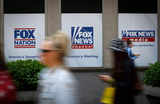 Fox beats profit estimates as ad market gains momentum