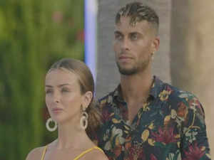 Love Island's Kady McDermott and Ouzy see confirm breakup amidst cryptic statements